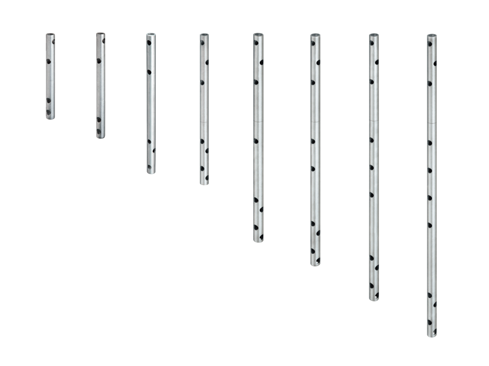 返品不可】 ホールダウン金物 プロイズ PZハイパースリムII 合板タイプ PZ-HS10-II-G 柱と土台 柱と横架材の接合に使用します  002881 カネシン アミ